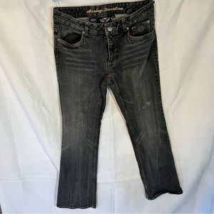 Harley Davidson Jeans